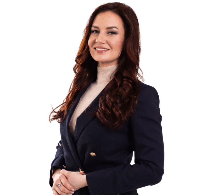 Ing. Jana Urbanová
