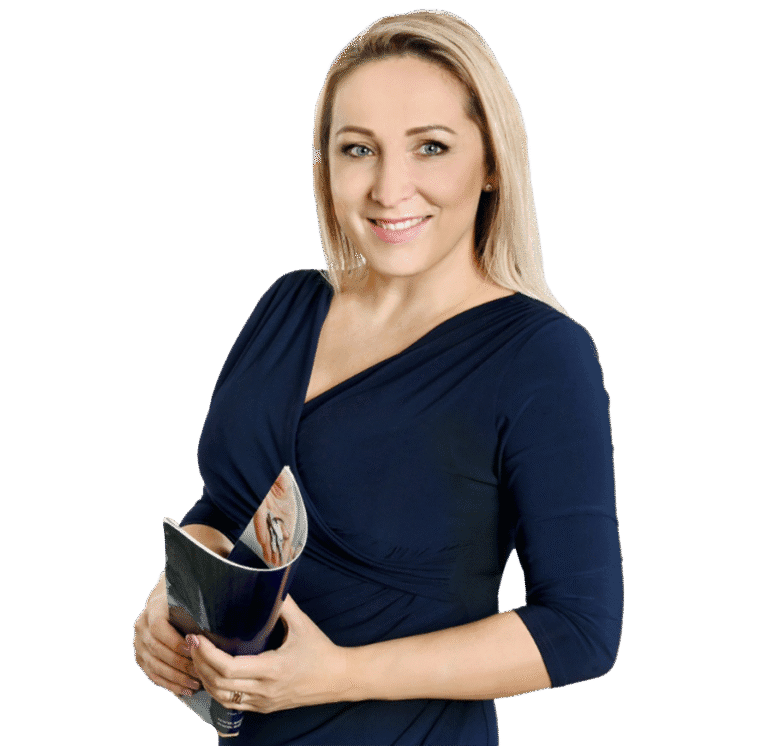 Karolína Vypušťáková