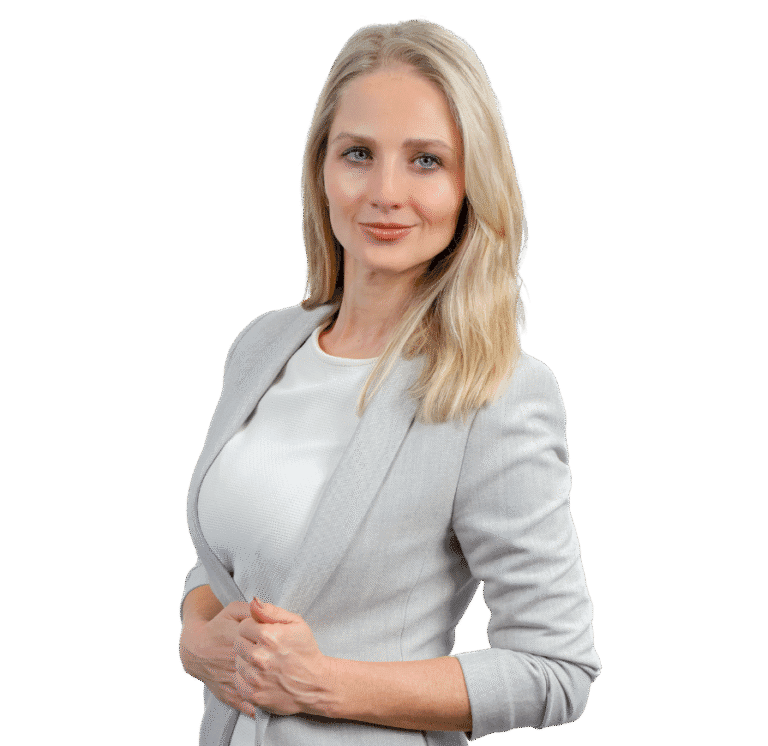 Kateřina Šulcová