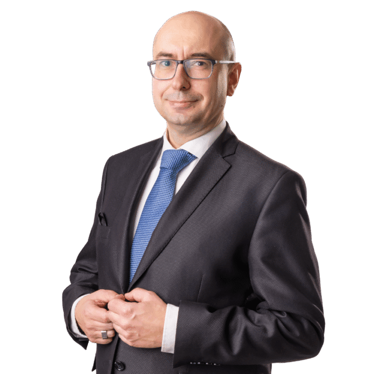 Ing. Ladislav Barcuch