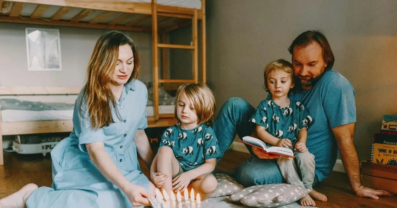 Kolik stojí život běžné rodiny a dosažení  jejích cílů