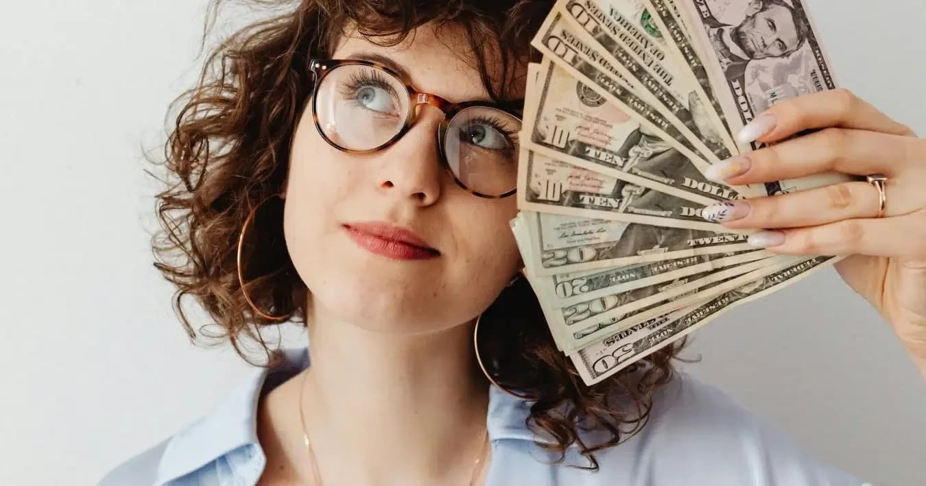 Money mindset