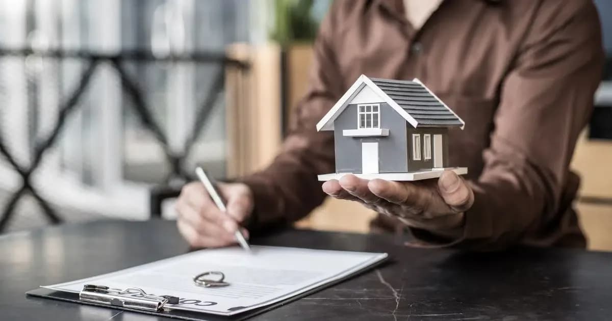 Nemovitost jako investice: jak si spočítat výnos?