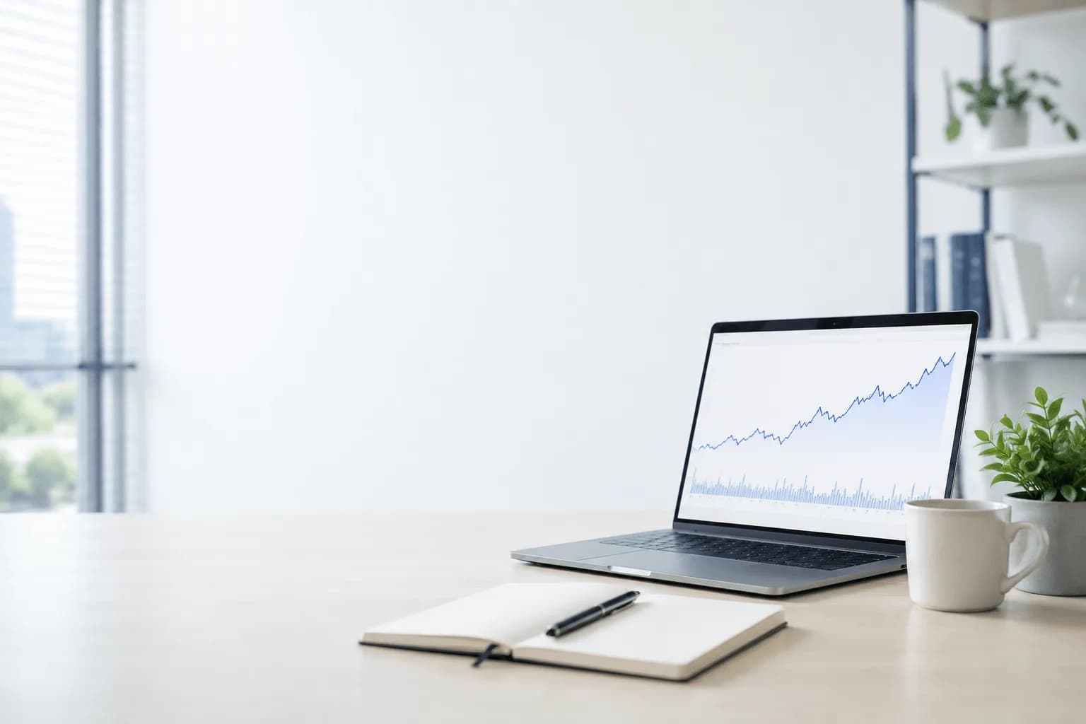 Jak začít investovat do ETF? Jednoduchý návod pro začátečníky